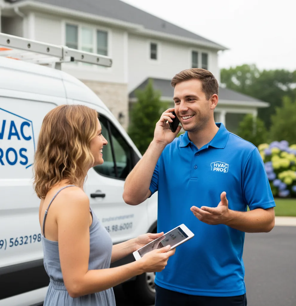 Cobra HVAC customer support in Andalusia